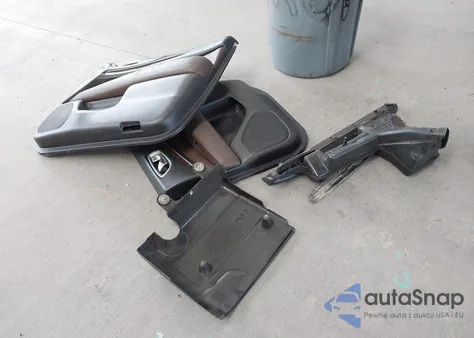 2013 Infiniti Jx35 z USA, uszkodzony, nr VIN 5N1AL0MM5DC332301